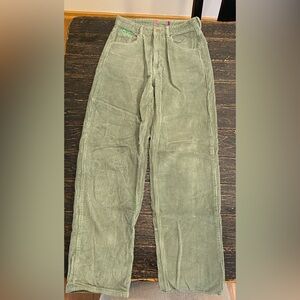 Empyre corduroy jeans